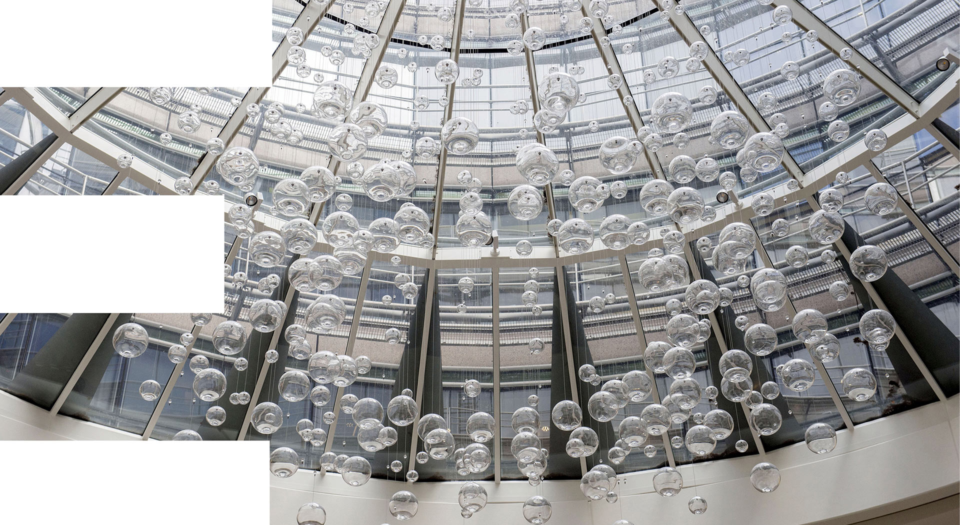 présentation video Etoile Business center