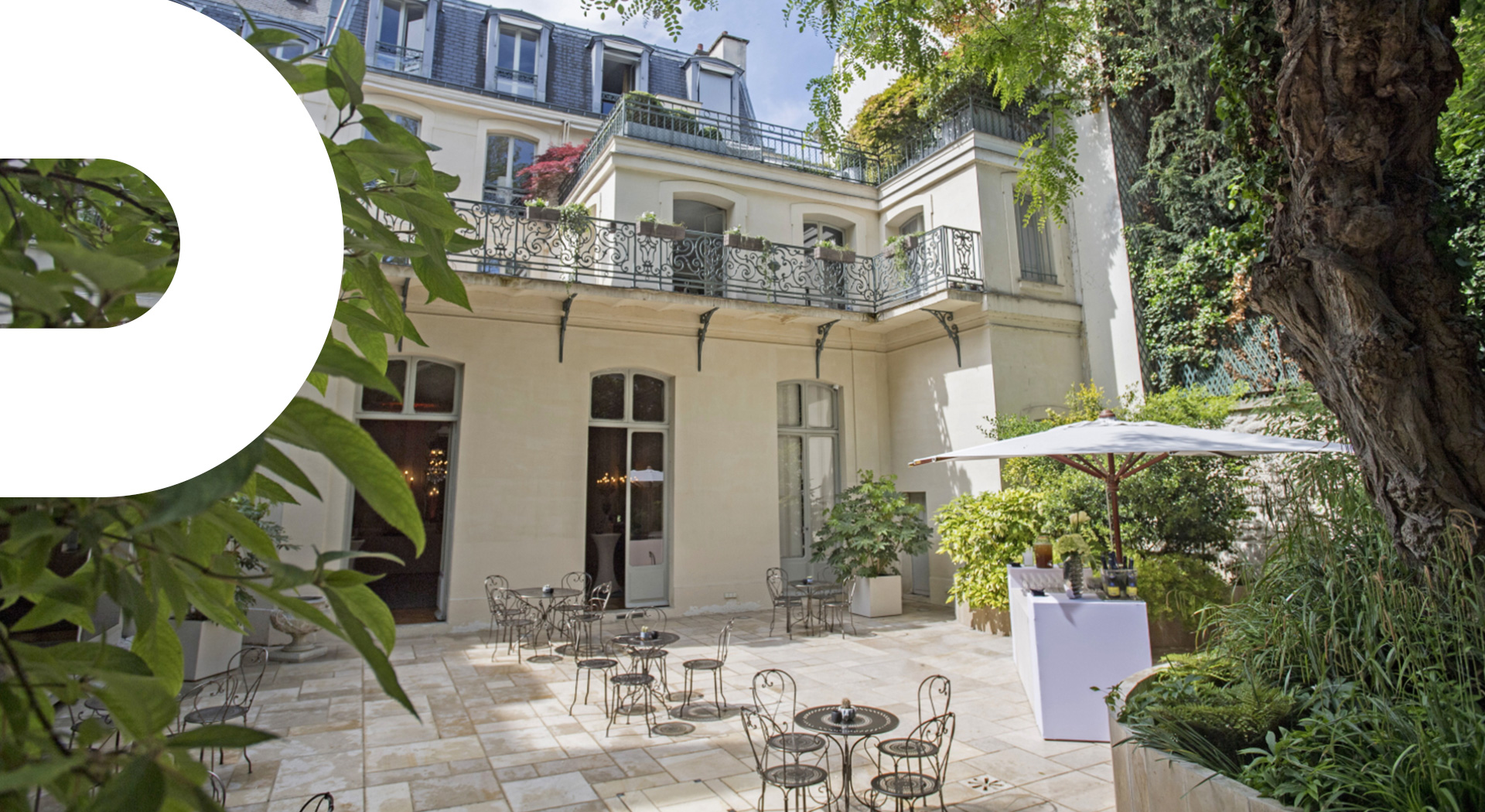 Hôtel de Poulpry, Maison des Polytechniciens