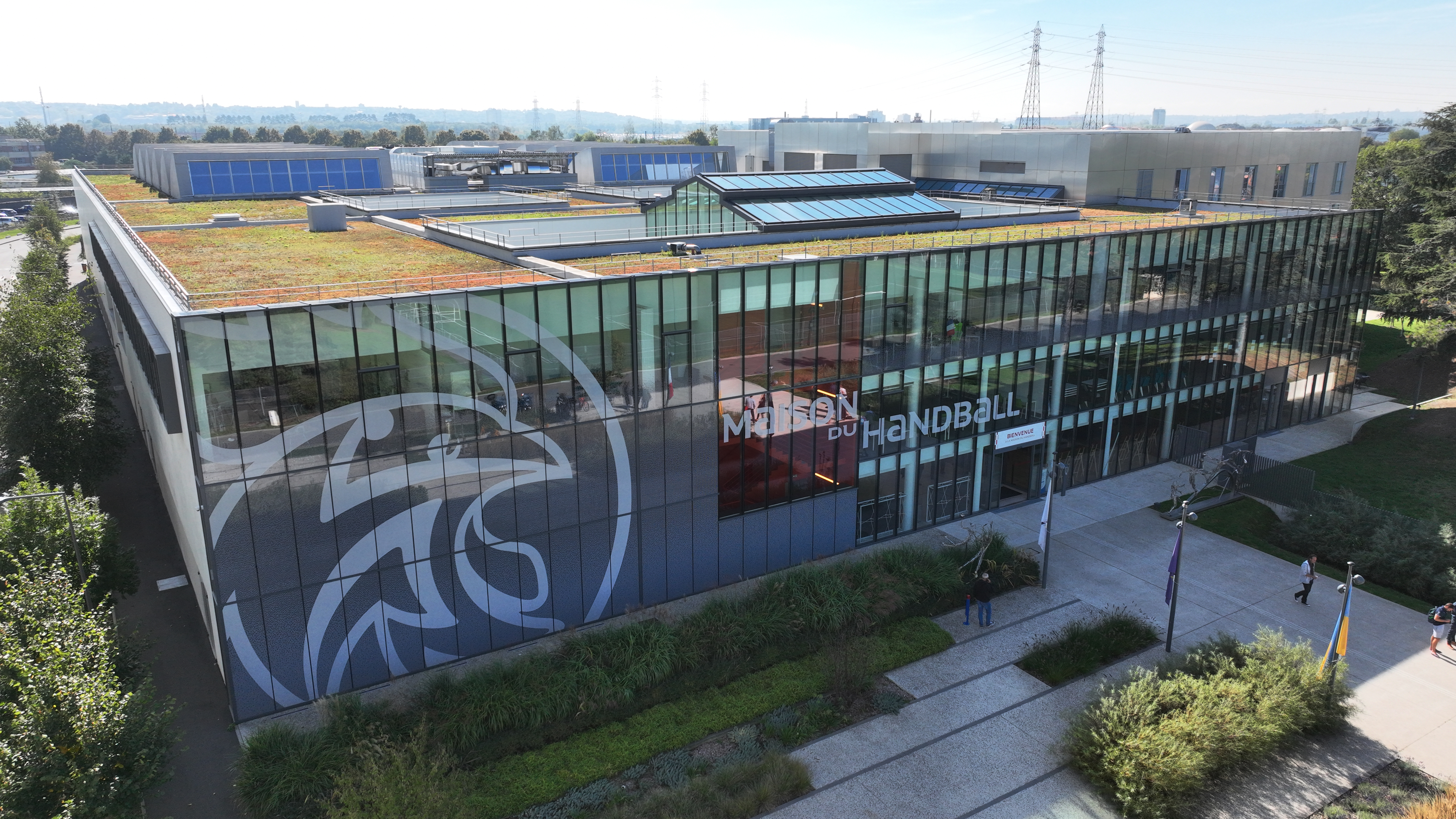 Maison du Handball