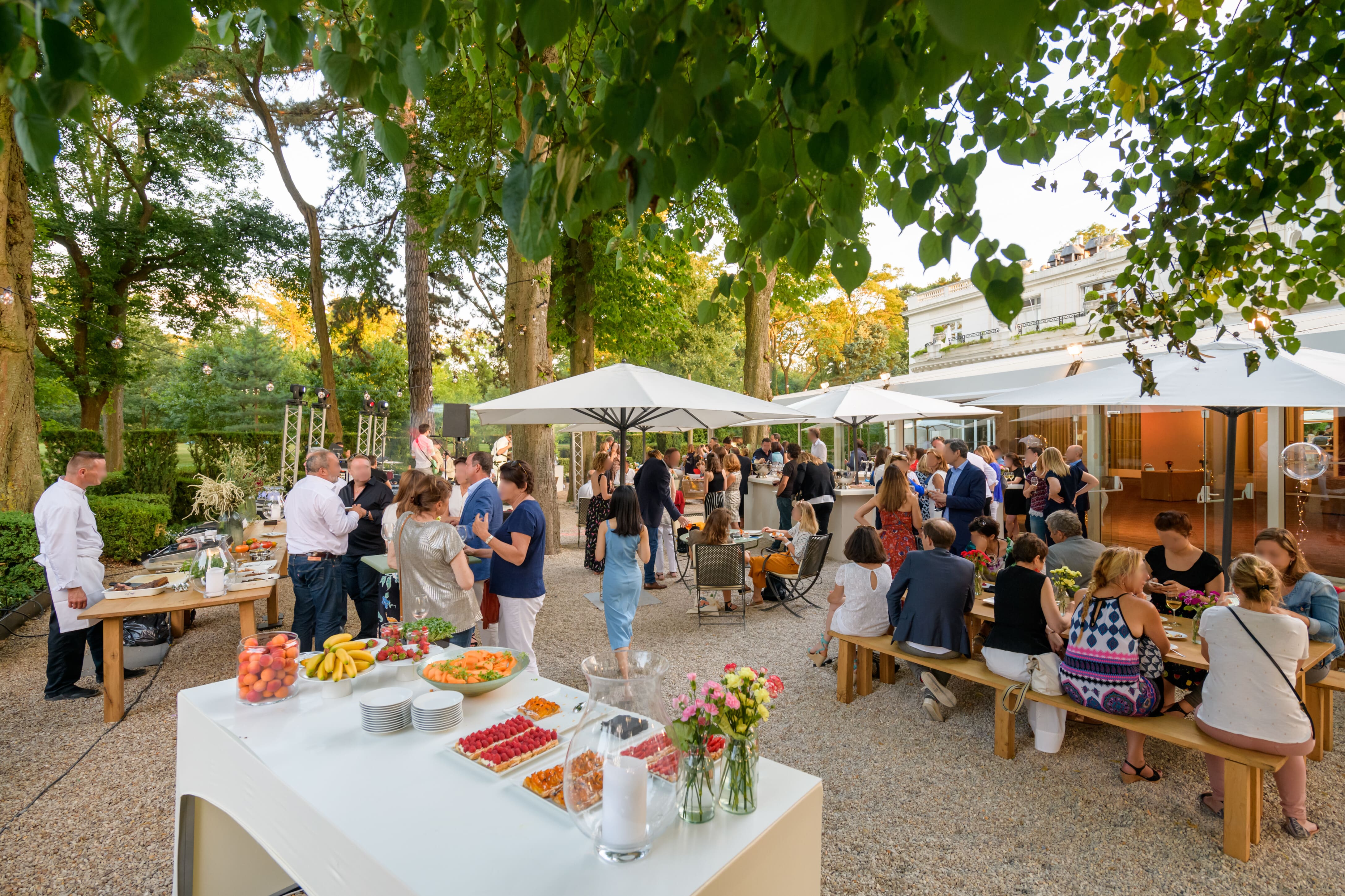 Organiser un séminaire de rentrée