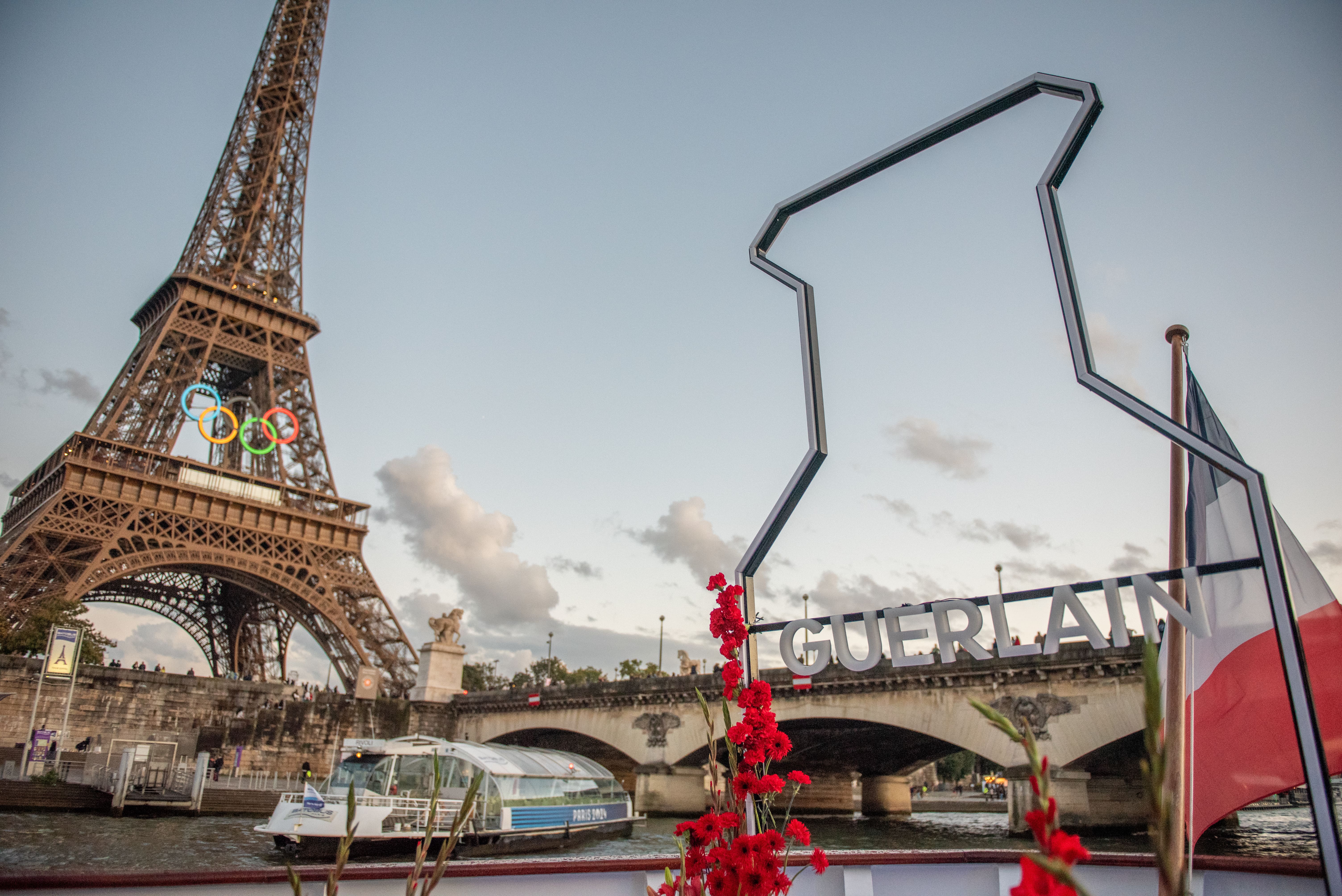 soiree excellence guerlain